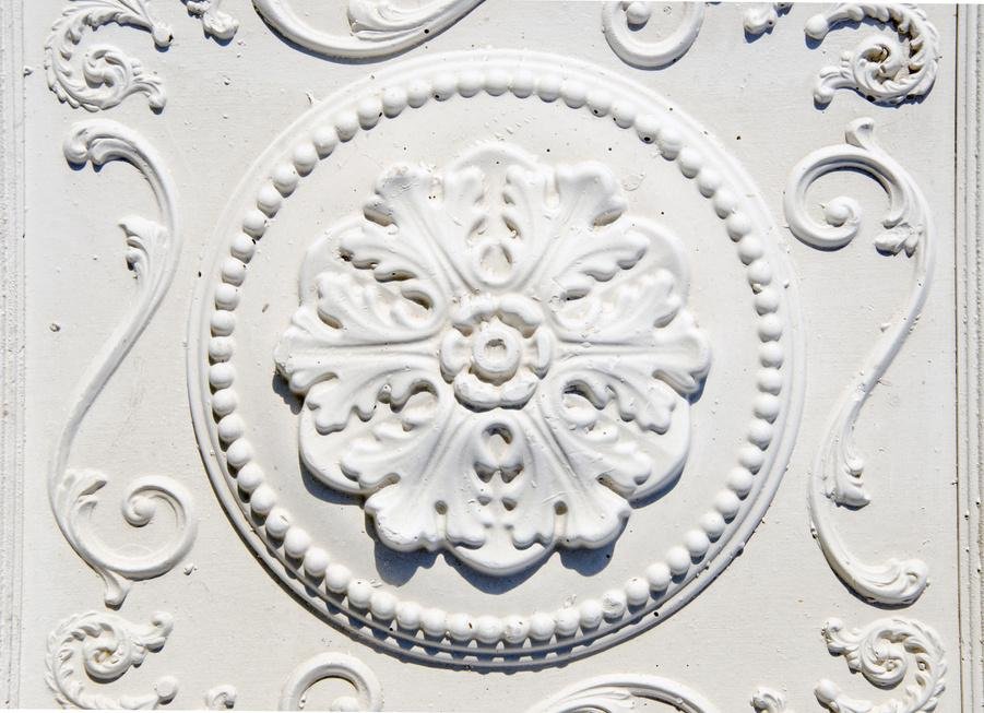 Décoration intérieure raffinée
